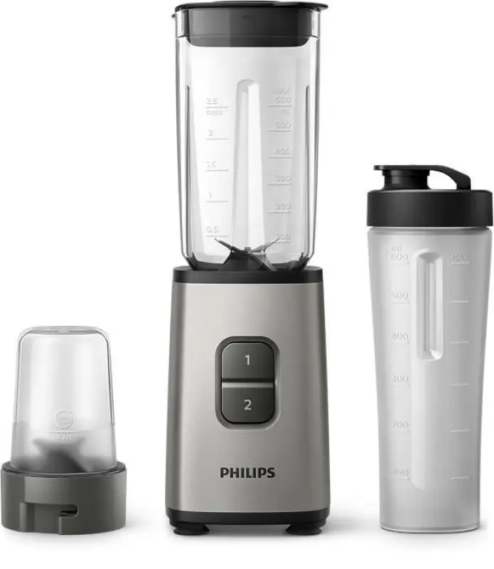 Philips PHILIPS Daily Collection mini blenderis