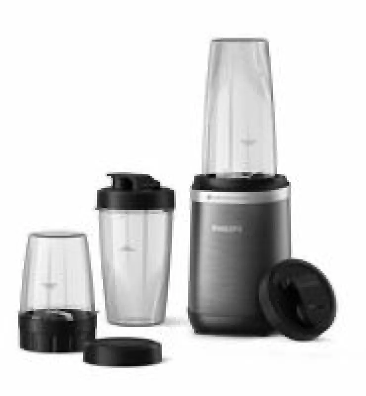 Philips Jaunums! PHILIPS 5000 Series blenderis