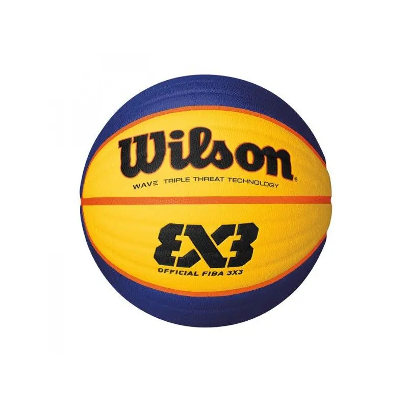 Wilson WILSON basketbola bumba FIBA 3X3
