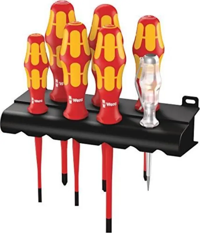 Wera Wera 160 iS / 7