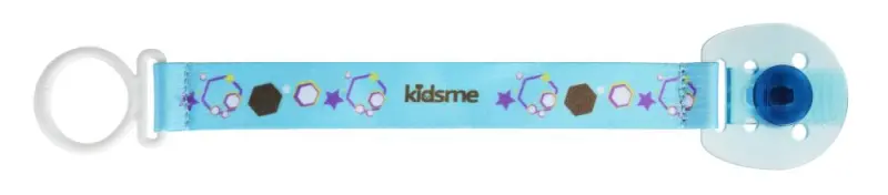 Kidsme Kidsme Māneklīša turētājs - klipsis
