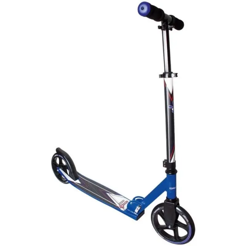 ILike Akcija! Muuwmi Aluminium Scooter skrejritenis