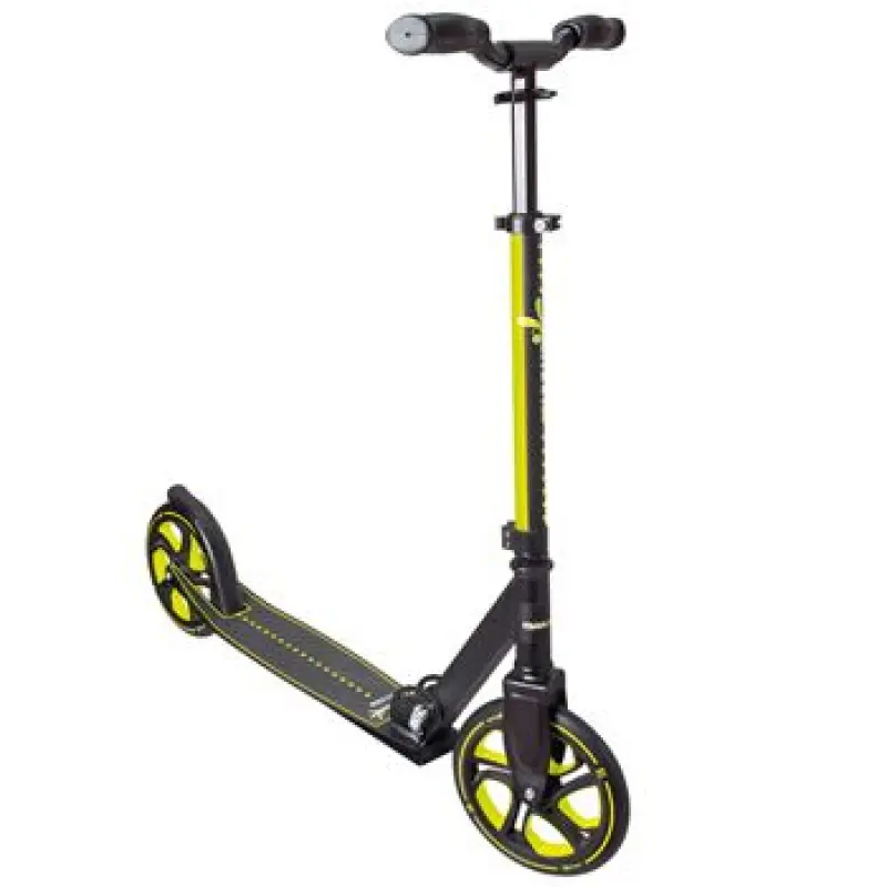 Muuwmi Muuwmi Aluminium Scooter PRO skrejritenis