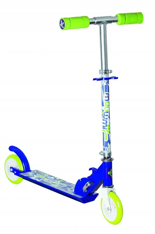 Muuwmi Muuwmi KiddyScooter Racing zils AU