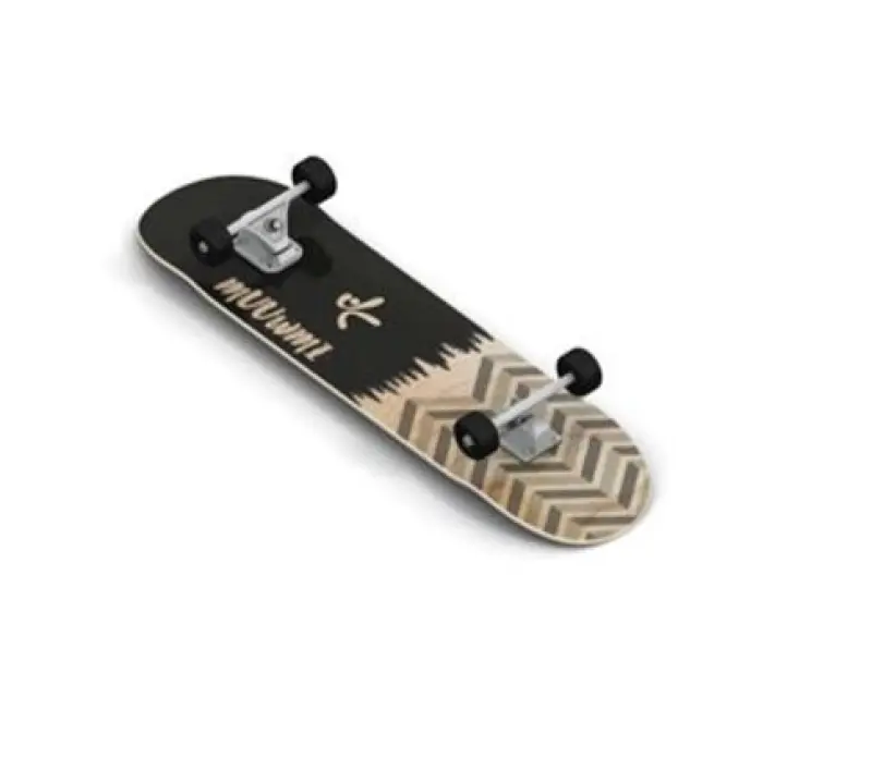Muuwmi Muuwmi Skateboard skrituļdēlis ABEC 7