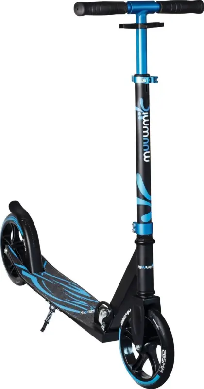 ILike Akcija! Muuwmi Aluminium Scooter Plus