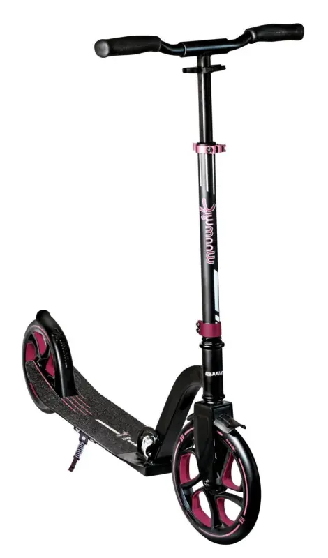 ILike Akcija! MUUWMI Aluminium Scooter PRO