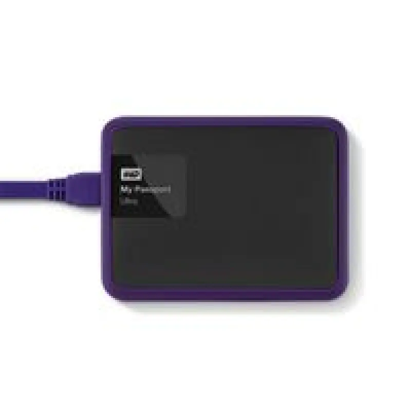 Western Digital WD My Passport Ultra