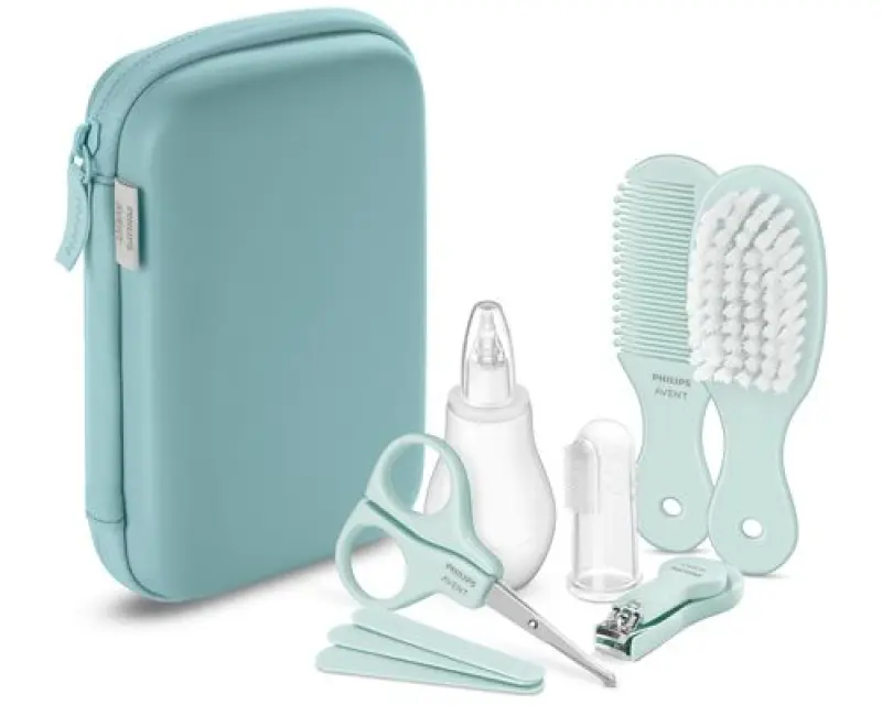 Philips Philips Avent bērna aprūpes komplekts