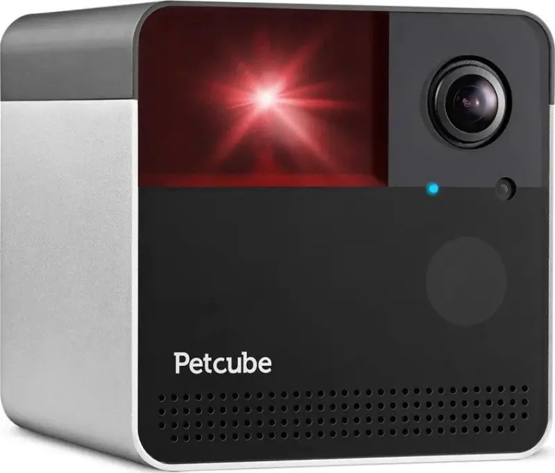 NoName Petcube Play 2 Pet monitoring