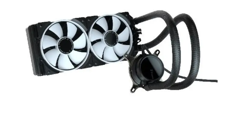 Fractal Design FDE Celsius+ S24 Prisma