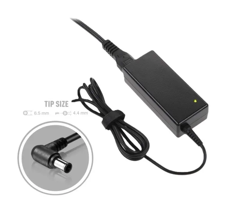 Kiti Portativa datora ladetajs 19.5V