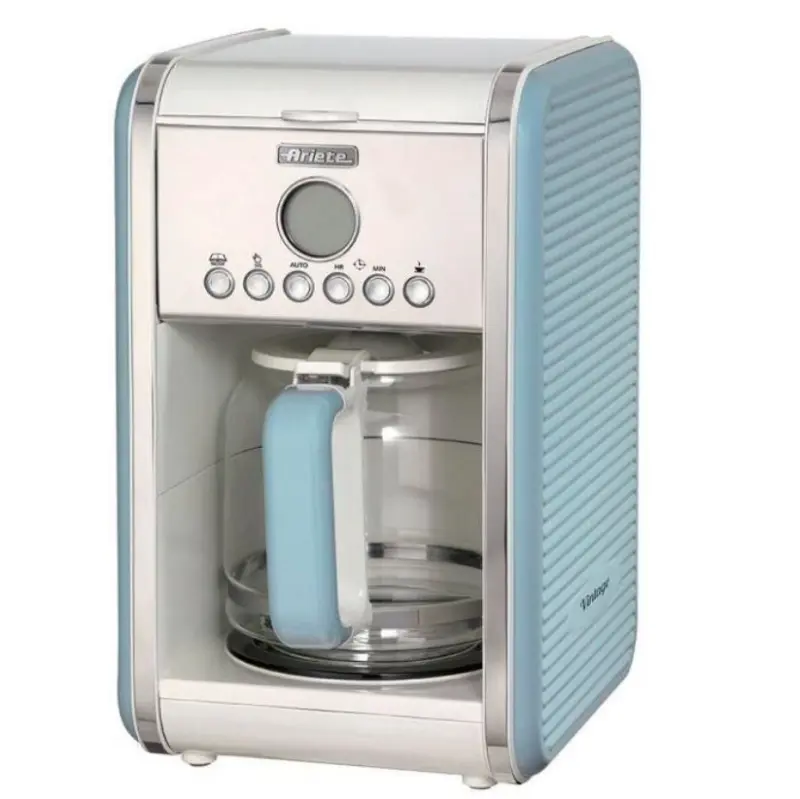 Ariete Ariete Vintage Filter Coffee Machine