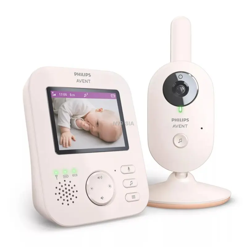 ILike Akcija! Philips Avent Digitālā video
