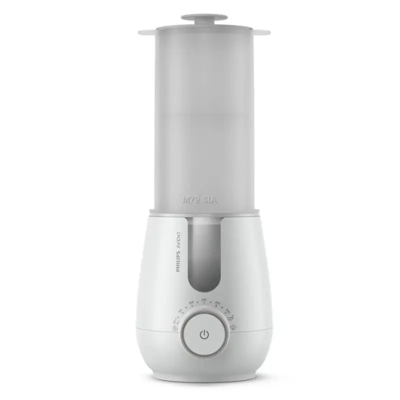Philips Philips Avent 2-in-1 Elektriskais pudeļu