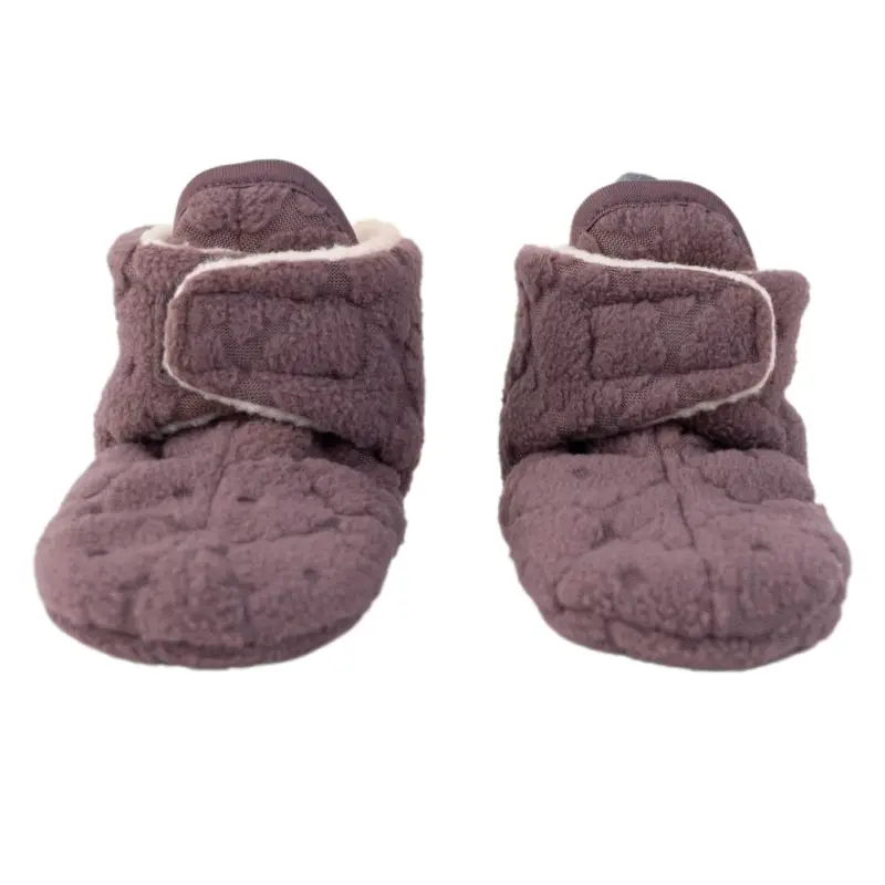 Lodger Lodger Slipper Folklore Fleece čībiņas