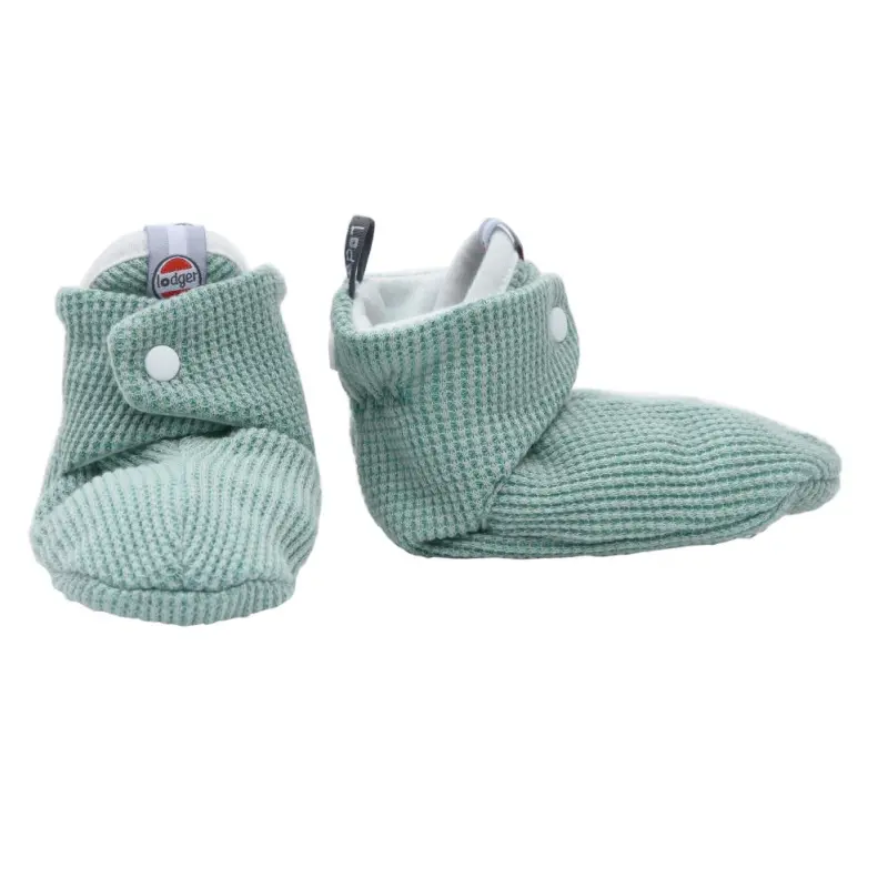 Lodger Lodger Slipper Ciumbelle kokvilnas čībiņas