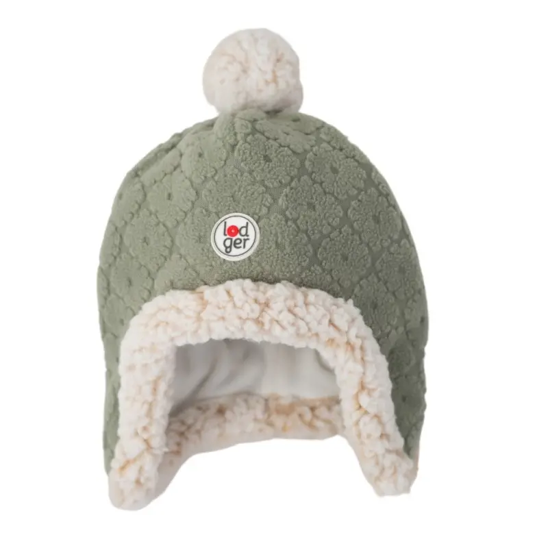 ILike Akcija! Lodger Hatter Folklore Fleece