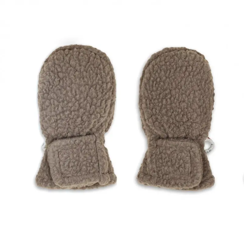 ILike Jaunums! Lodger Mittens Teddy bērnu