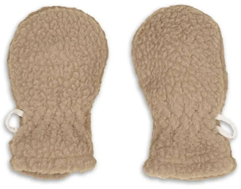 ILike Jaunums! Lodger Mittens Teddy bērnu