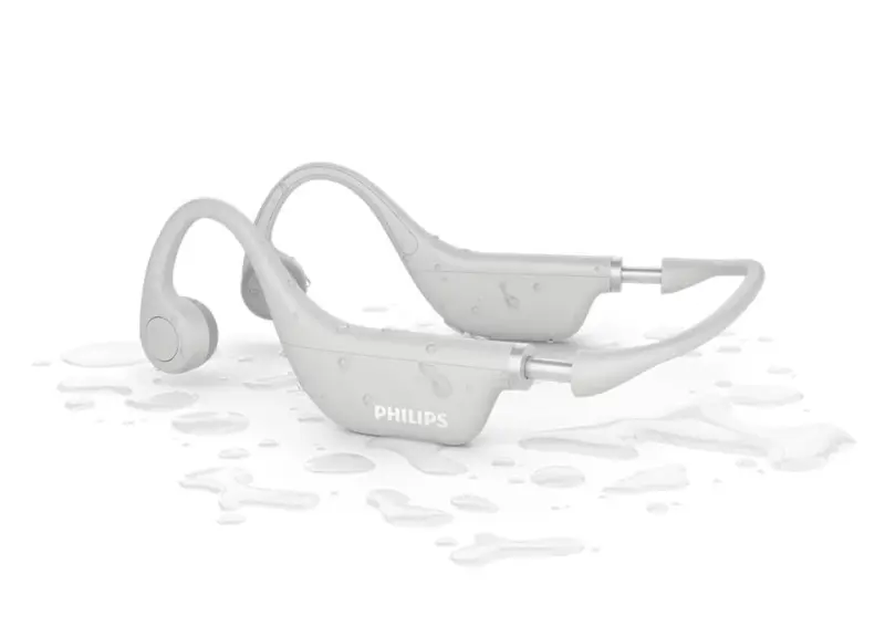 Philips Philips Kids open-ear wireless headphones