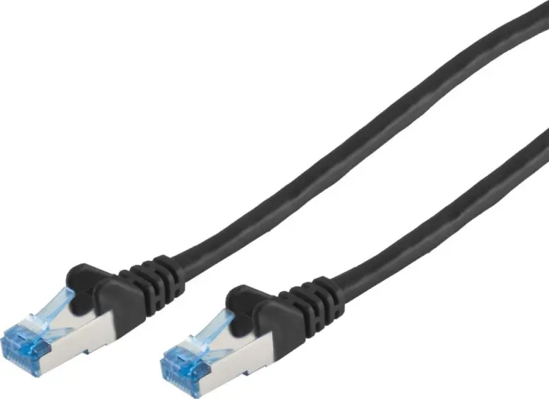 NoName Patchkabel CAT6a RJ45 S/FTP 3m