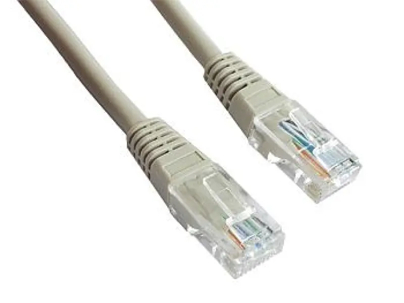 Goobay Goobay CAT 5e patch cable