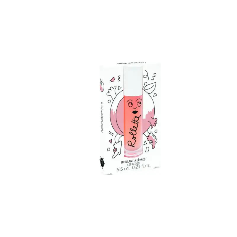Nailmatic Nailmatic Kids Dabīgs un mitrinošs