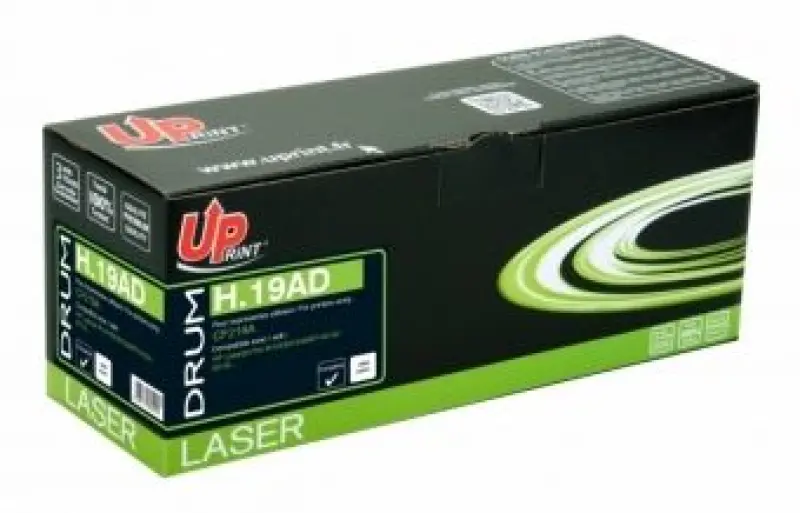 Uprint UPrint HP CF219A Drum 3584770899455