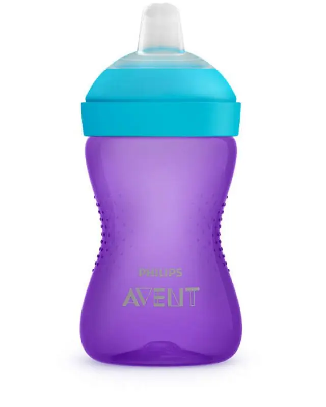Philips Philips Avent My Grippy mācību