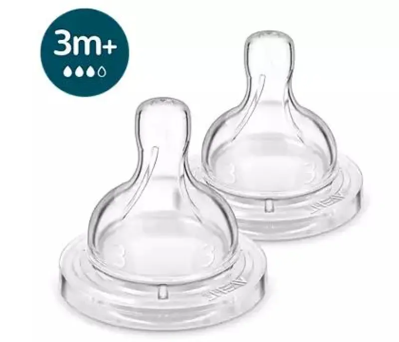 Philips Philips Avent Pretkoliku barošanas pudeļu