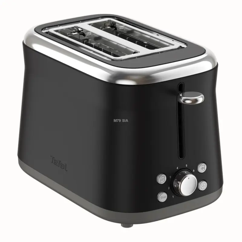 TEFAL Tefal Collection Retro 850 W