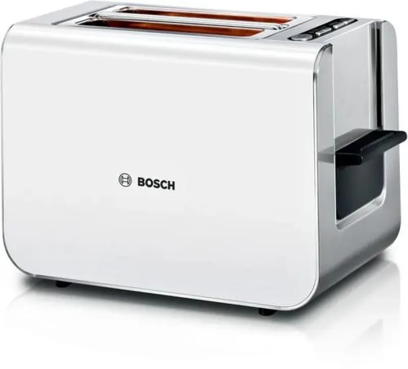 Bosch Bosch TAT8611N toaster 2 slice(s)