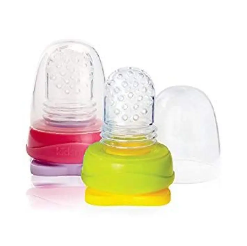 Kidsme Kidsme Food Pouch adapteris mazuļa