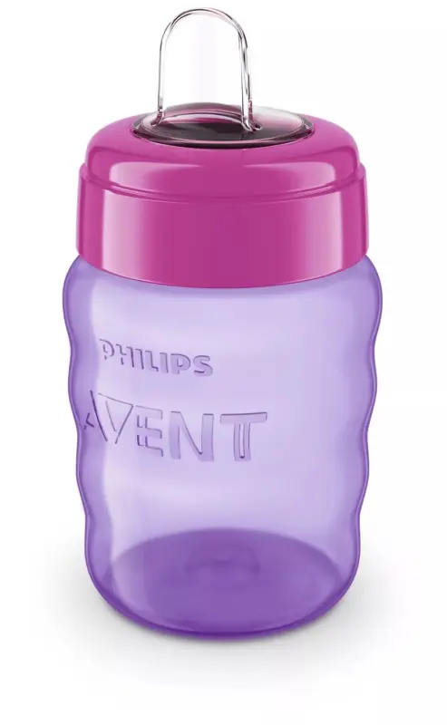 Philips Philips Avent Easy Sip mācību