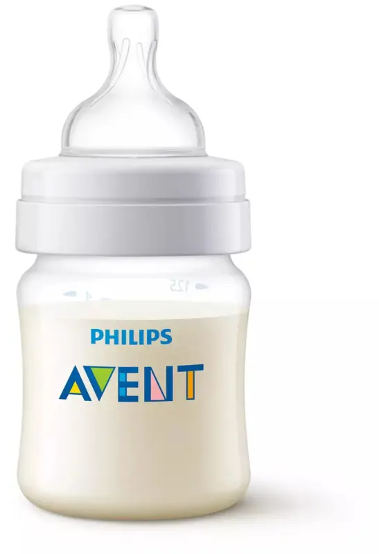 Philips Philips Avent Pretkoliku barošanas pudelīte