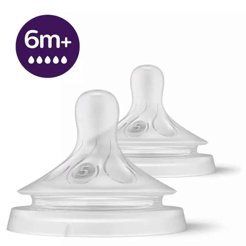 Philips Philips Avent Natural Response pudeļu