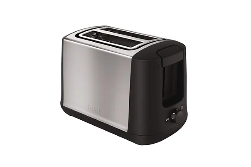 TEFAL TEFAL tosteris Confidence nerūsējošā tērauda
