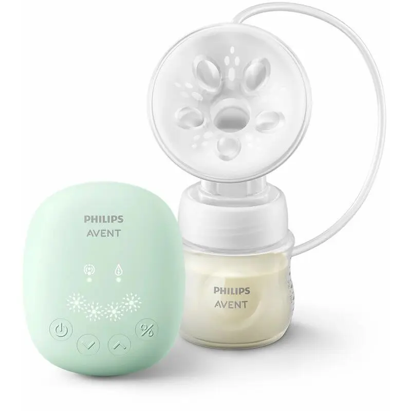 Philips Philips Avent elektriskais krūts piena