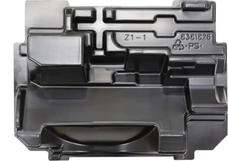 Makita Makita deep-drawn part 837670-0 insert