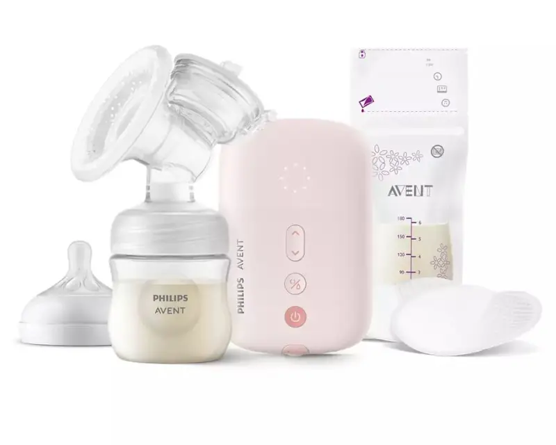 Philips Philips Avent Elektriskais krūts piena