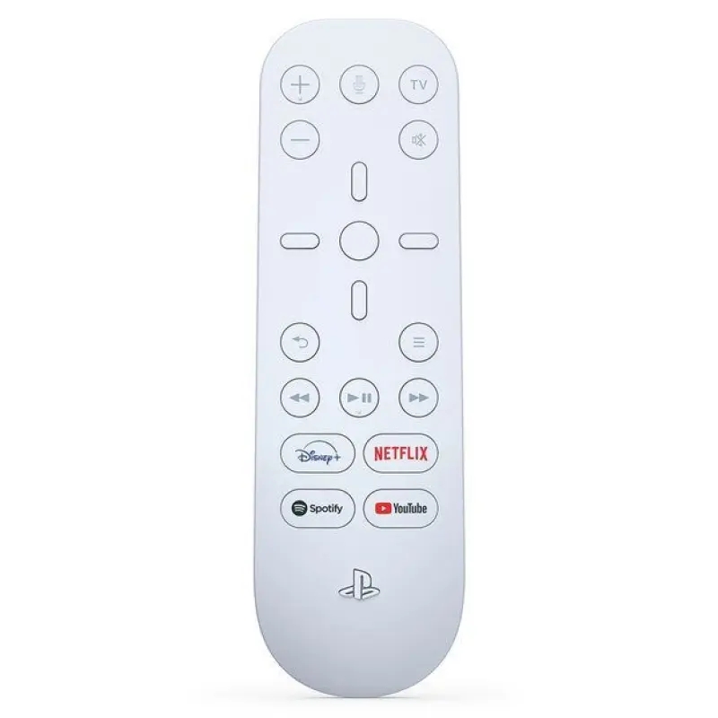 Sony Sony Media Remote for Playstation