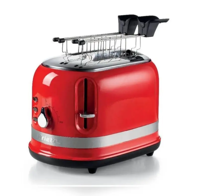 Ariete Ariete Toaster Moderna A149/00 Red