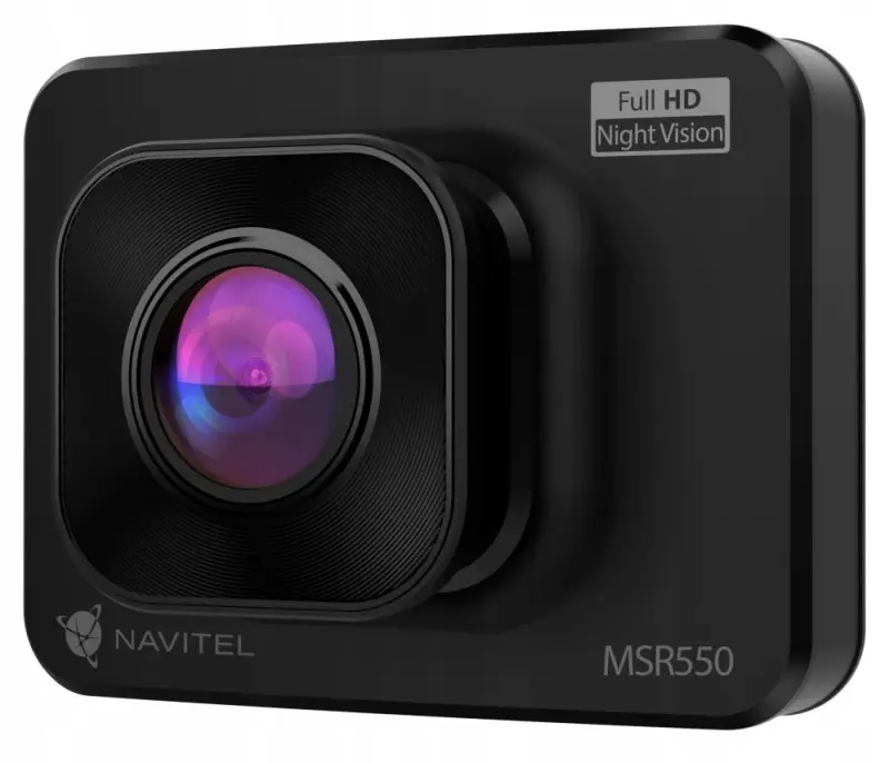 Navitel Navitel MSR550 NV DVR -