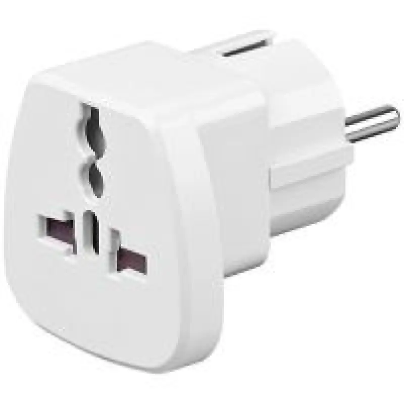 Goobay Goobay Travel adapter (UK US