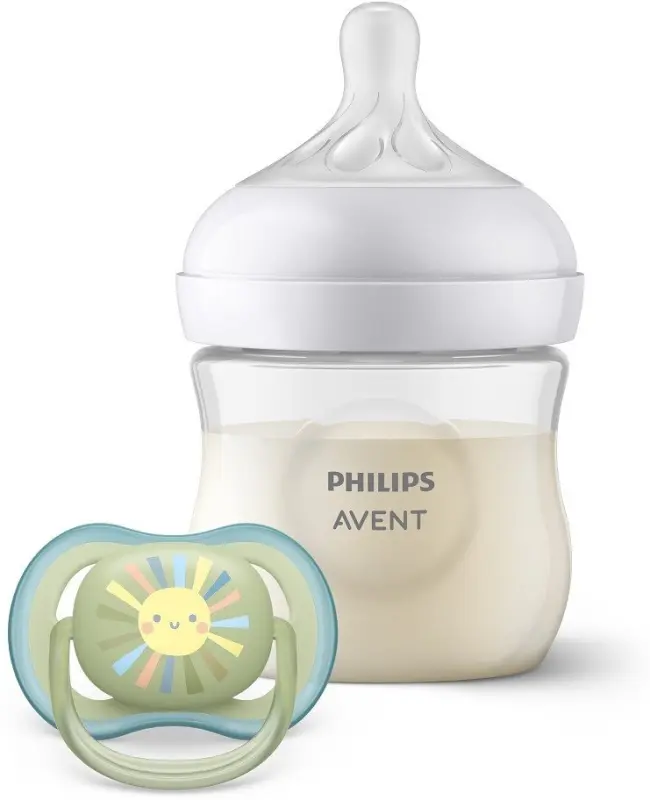 ILike Jaunums! Philips Avent Natural Response