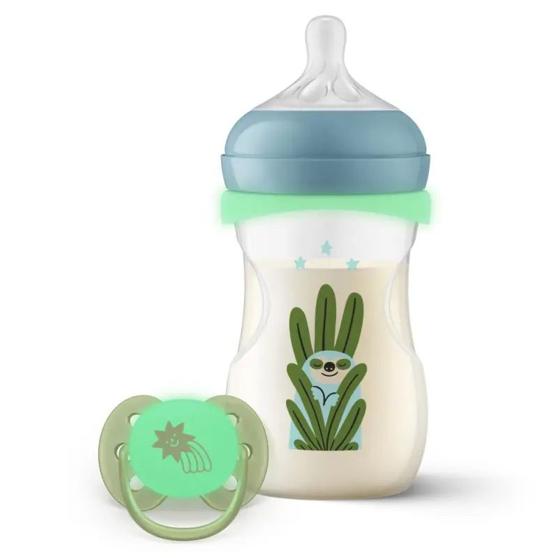 Philips Philips Avent Nighttime Natural Response