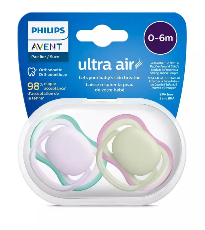 Philips Philips Avent māneklītis Ultra Air