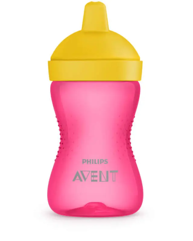 Philips Philips Avent My Grippy mācību