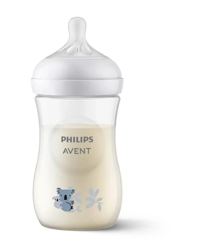 Philips Philips Avent Natural Response barošanas